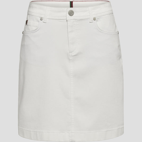 Redgreen Women Nellie Skirt Skirts White