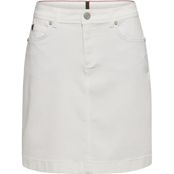 Redgreen Women Nellie Skirt Skirts White