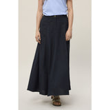 Redgreen Women Nena Skirt Skirts 069 Dark Navy