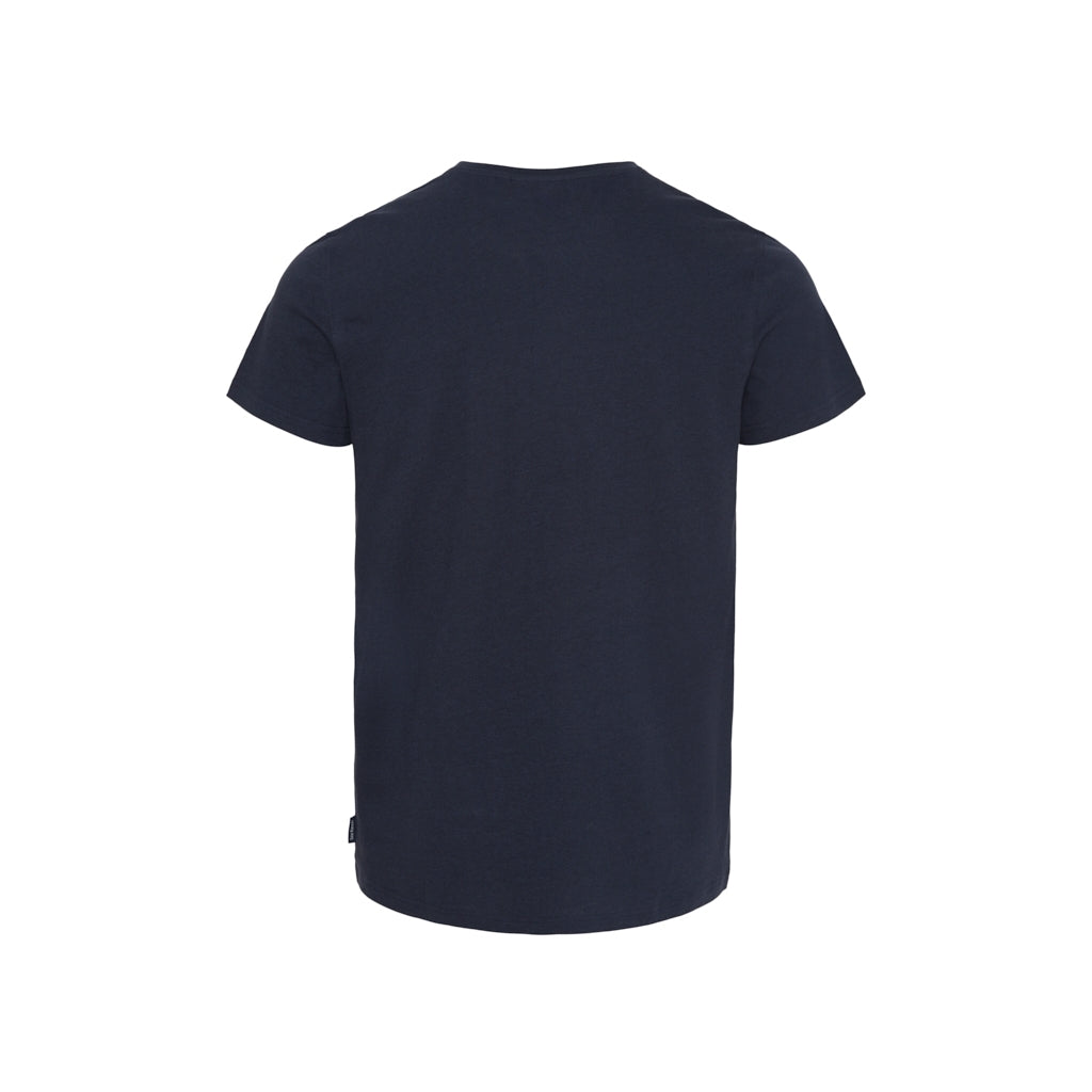 Sea Ranch Nico T-shirt Short Sleeve Tee SR Navy