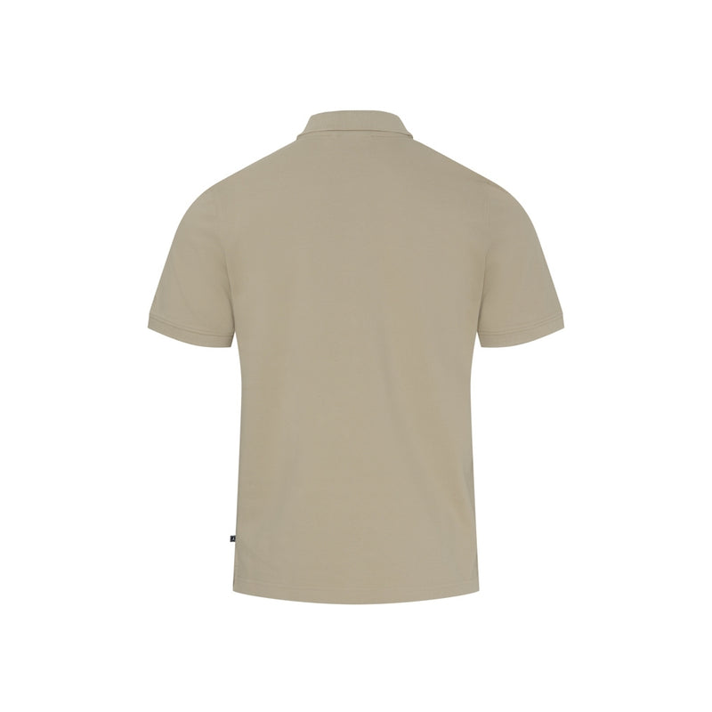 Sea Ranch Nigel Polo Polo Shirts 1979 Doeskin