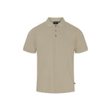 Sea Ranch Nigel Polo Polo Shirts 1979 Doeskin