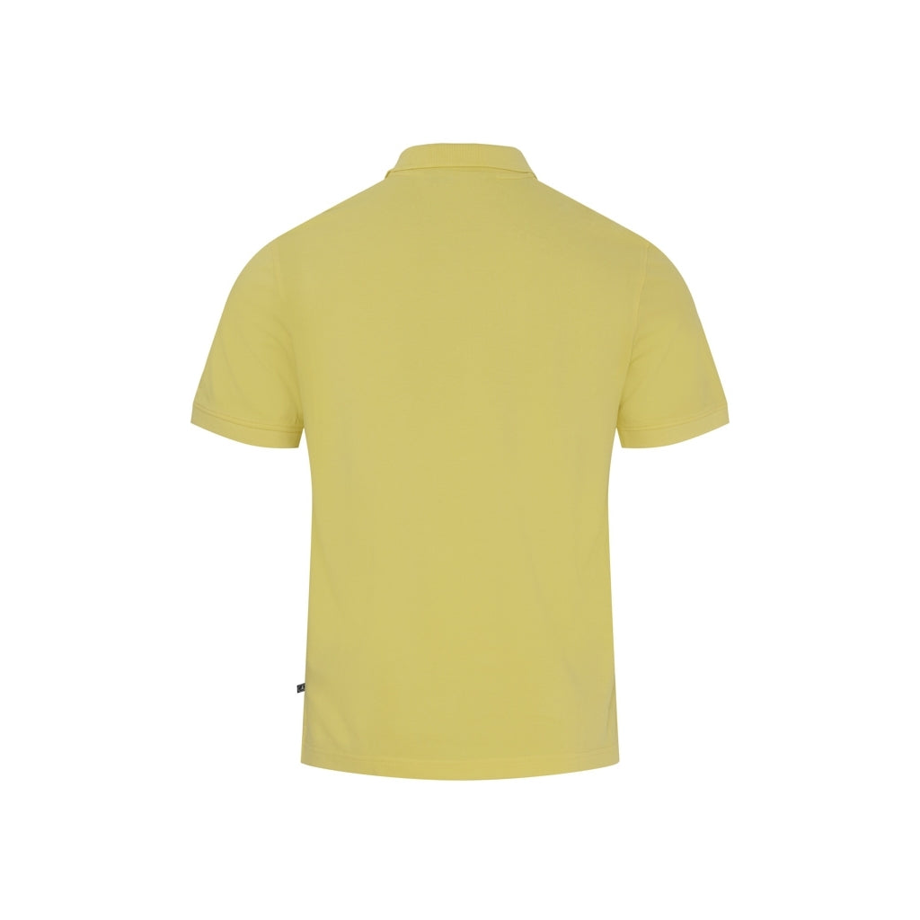 Sea Ranch Nigel Polo Polo Shirts 2017 Sun Yellow
