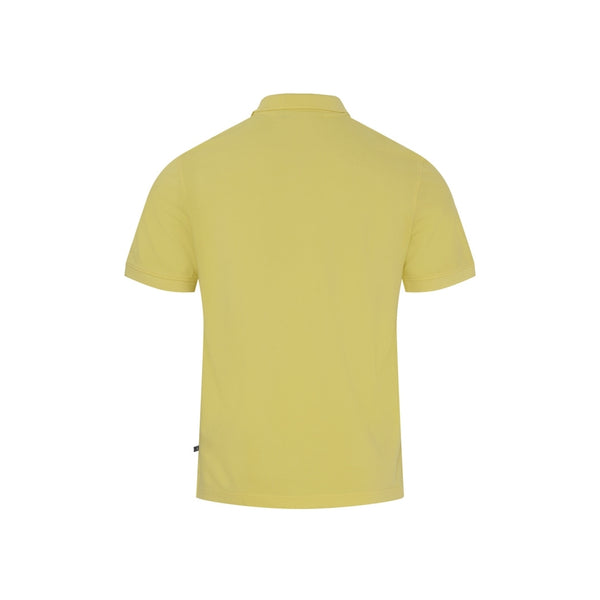 Sea Ranch Nigel Polo Polo Shirts 2017 Sun Yellow
