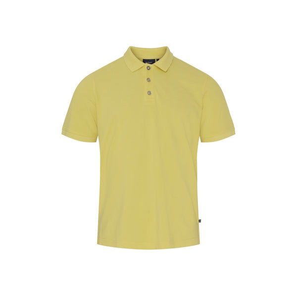 Sea Ranch Nigel Polo Polo Shirts 2017 Sun Yellow