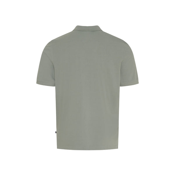 Sea Ranch Nigel Polo Polo Shirts 5065 Dusty Green