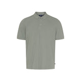 Sea Ranch Nigel Polo Polo Shirts 5065 Dusty Green
