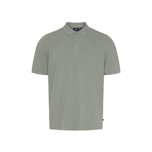 Sea Ranch Nigel Polo Polo Shirts 5065 Dusty Green
