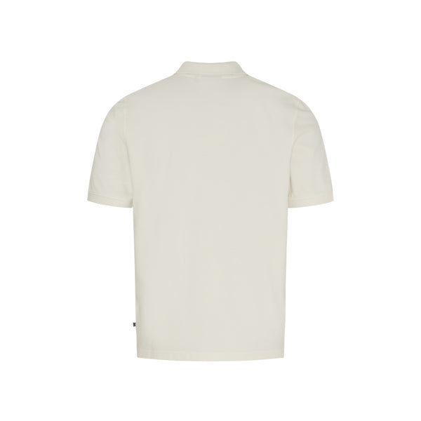 Sea Ranch Nigel Polo Polo Shirts Pearl