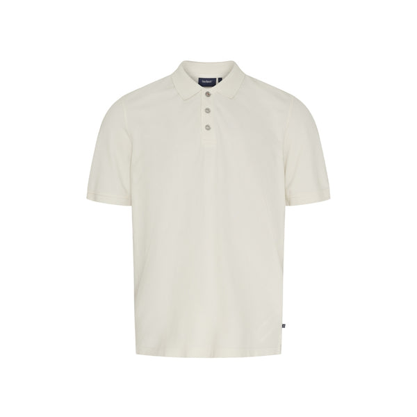Sea Ranch Nigel Polo Polo Shirts Pearl