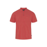 Sea Ranch Nigel Polo Polo Shirts Sharon Red
