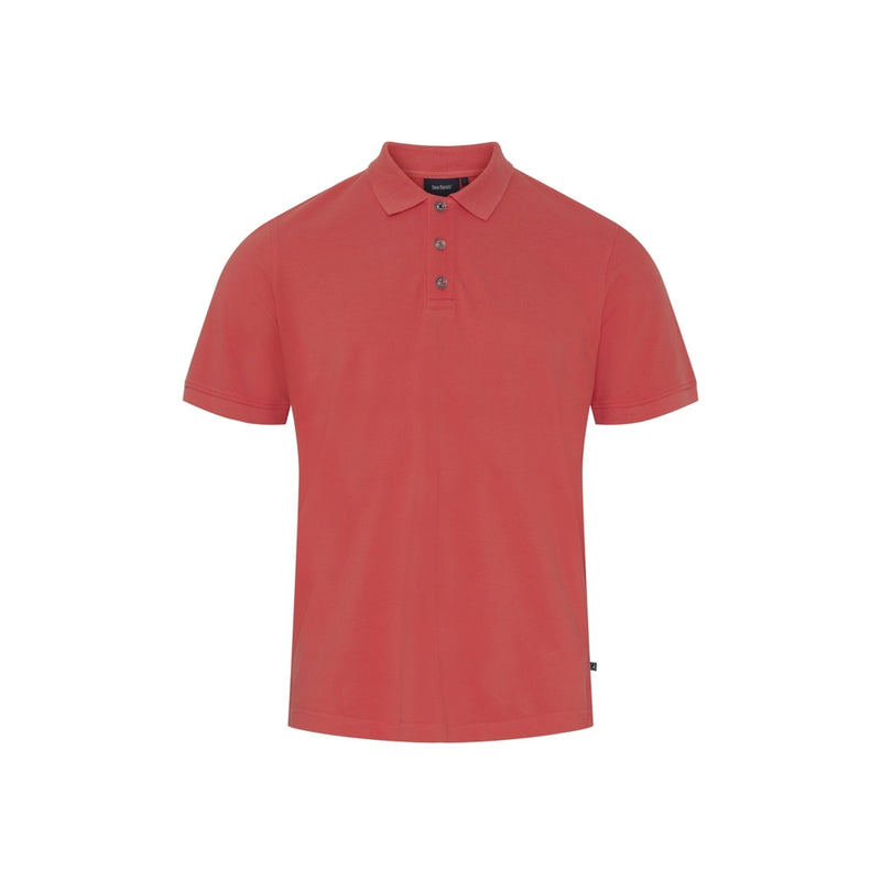 Sea Ranch Nigel Polo Polo Shirts Sharon Red