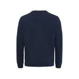 Sea Ranch Niklas Crew Neck Sweat Sweats SR Navy