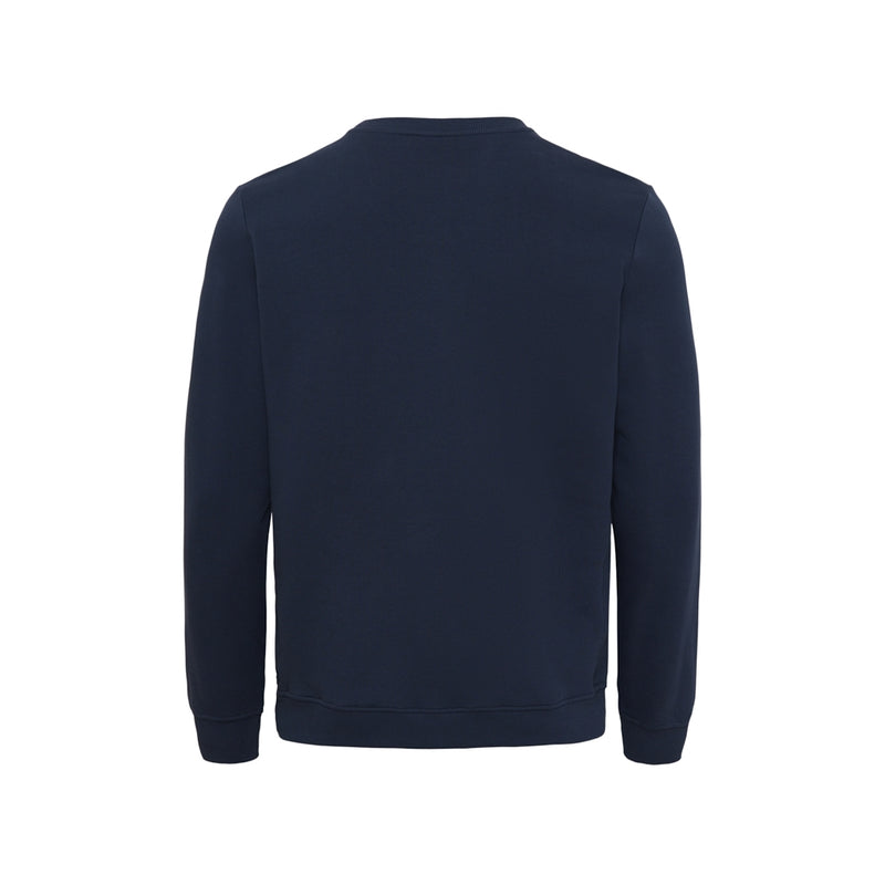 Sea Ranch Niklas Crew Neck Sweat Sweats SR Navy