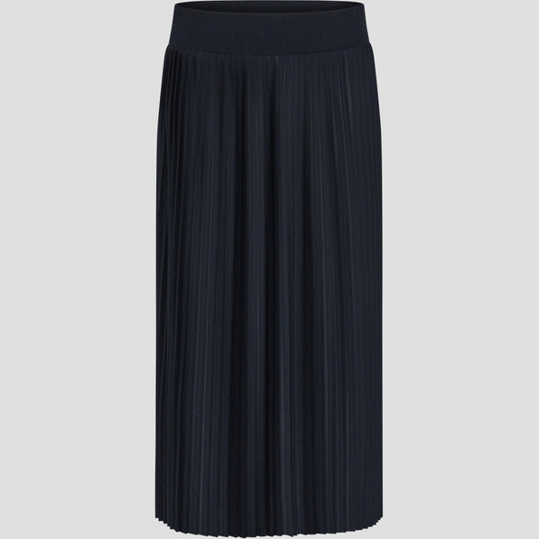 Redgreen Women Nina Skirt Skirts 069 Dark Navy