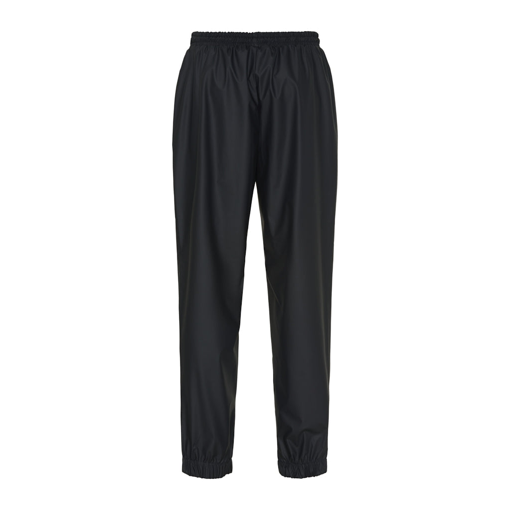 Sea Ranch Northharbour Rain Pant Pants and Shorts Dark Navy