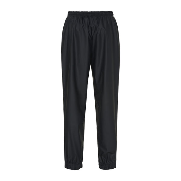 Sea Ranch Northharbour Rain Pant Pants and Shorts Dark Navy