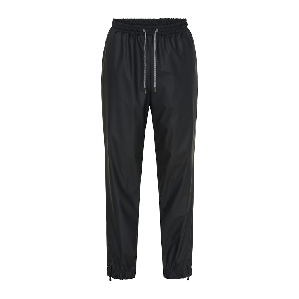 Sea Ranch Northharbour Rain Pant Pants and Shorts Dark Navy