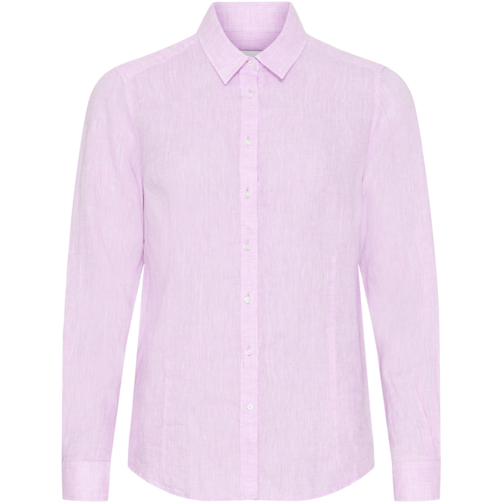 Redgreen Women Ofelia skjorte Shirts 082 Lavendel