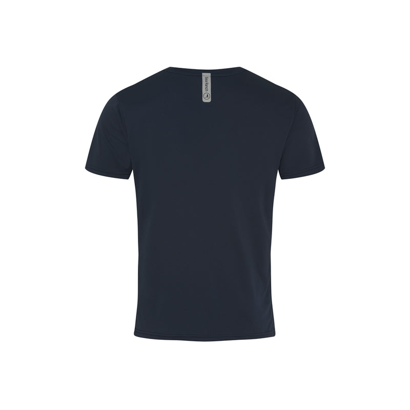 Sea Ranch Otteridge Fast Dry Tee Short Sleeve Tee Dark Navy