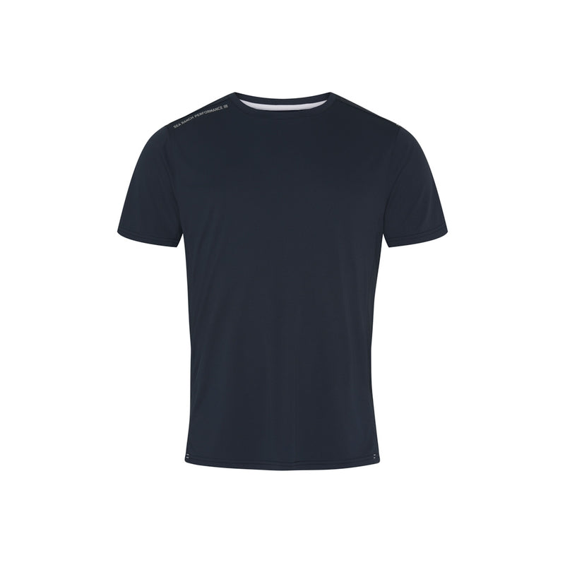 Sea Ranch Otteridge Fast Dry Tee Short Sleeve Tee Dark Navy