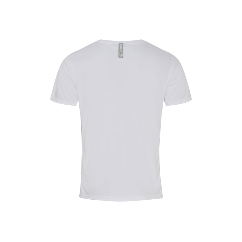 Sea Ranch Otteridge Fast Dry Tee Short Sleeve Tee White