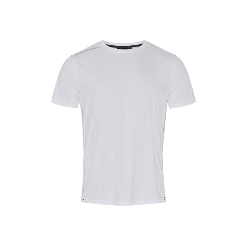 Sea Ranch Otteridge Fast Dry Tee Short Sleeve Tee White