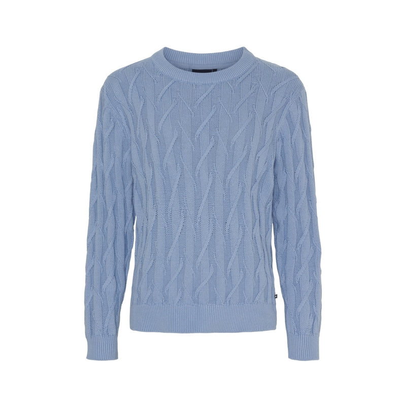 Sea Ranch Palma Knit Knit Blue