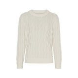 Sea Ranch Palma Knit Knit Off White