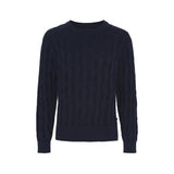 Sea Ranch Palma Knit Knit SR Navy