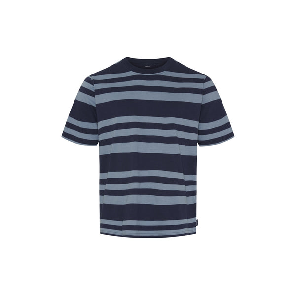 Sea Ranch Pascal T-shirt Short Sleeve Tee 4233 SR Navy/Dusty Blue