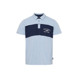 Sea Ranch Pelle Jersey Polo Polo Shirts 4220 Kentucky Blue