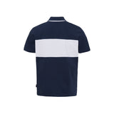 Sea Ranch Pelle Jersey Polo Polo Shirts SR Navy