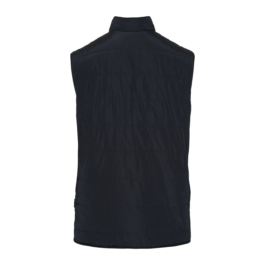 Sea Ranch Pelle Vest Vest 068 Navy