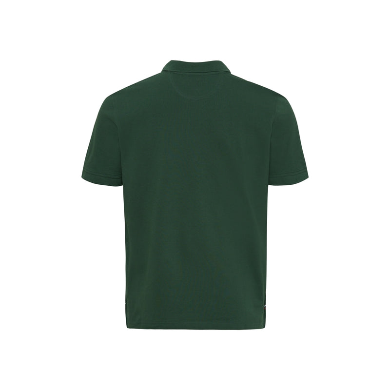 Sea Ranch Pembroke Short Sleeve Polo Polo Shirts 5018 Sycamore Green