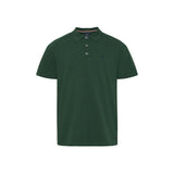 Sea Ranch Pembroke Short Sleeve Polo Polo Shirts 5018 Sycamore Green