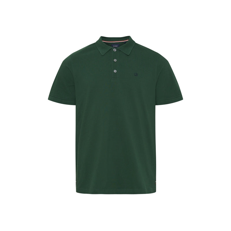 Sea Ranch Pembroke Short Sleeve Polo Polo Shirts 5018 Sycamore Green
