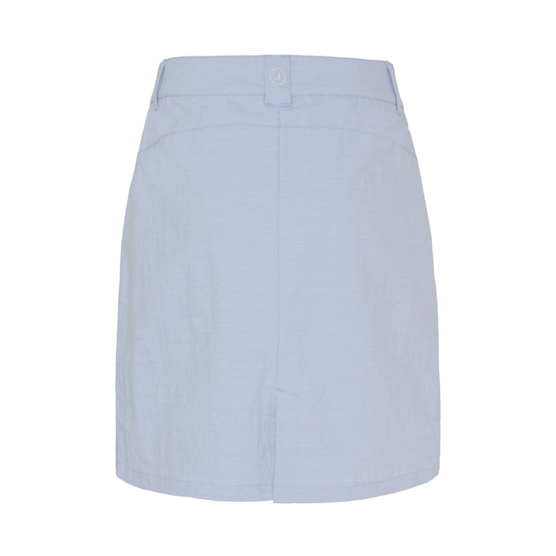 Sea Ranch Pernilla Skirt Skirts 4091 Cashmere Blue