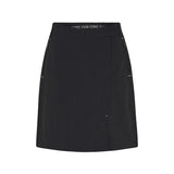 Sea Ranch Pernilla Skirt Skirts Black