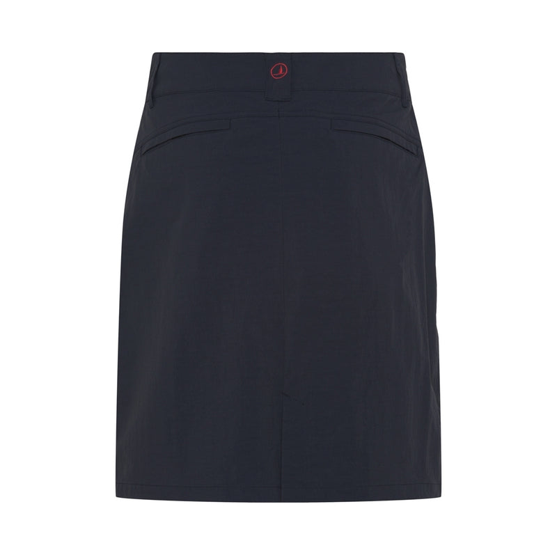 Sea Ranch Pernilla Skirt Skirts Dark Navy