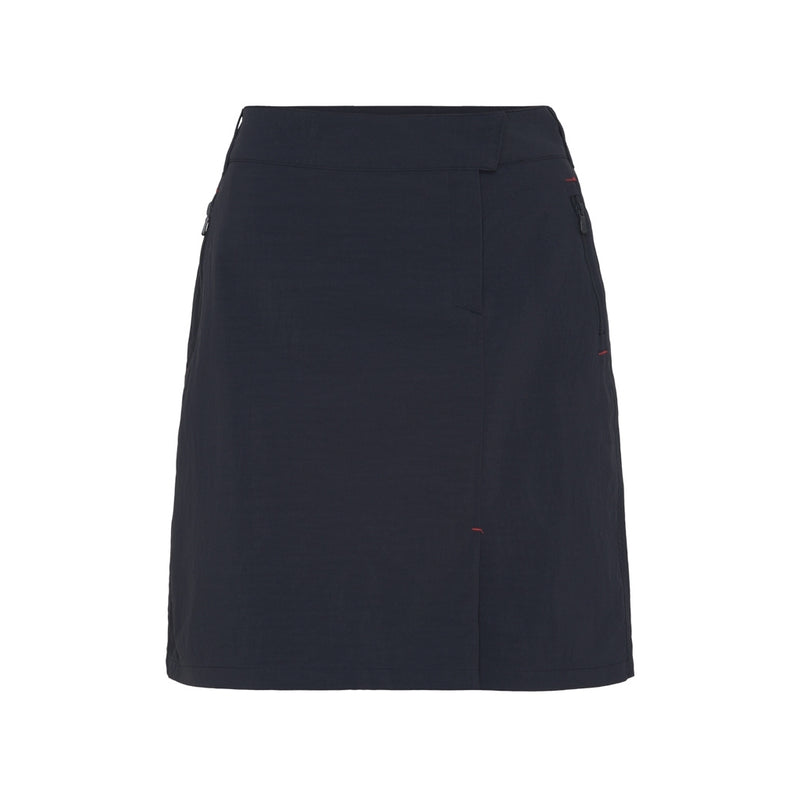 Sea Ranch Pernilla Skirt Skirts Dark Navy