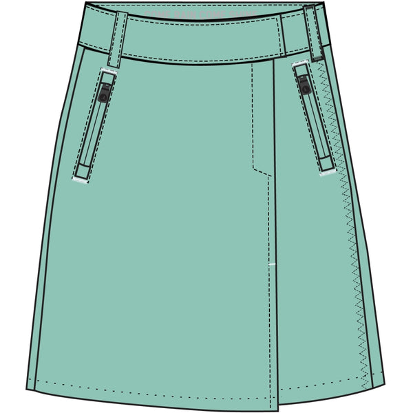 Sea Ranch Pernilla Skirt Skirts Mint Green
