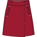 Sea Ranch Pernilla Skirt Skirts SR Red