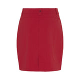 Sea Ranch Pernilla Skirt Skirts SR Red