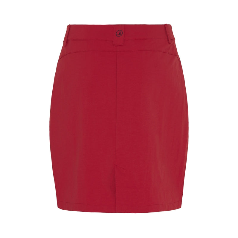 Sea Ranch Pernilla Skirt Skirts SR Red