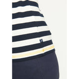 Sea Ranch Piper Long Sleeve Tee SR Navy/Pearl