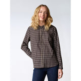 Redgreen Women RG_Abigail Dresses / Shirts 268 Navy Check