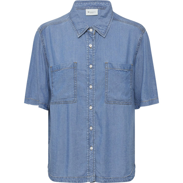 Redgreen Women RG_Addison Shirts 066 Denim
