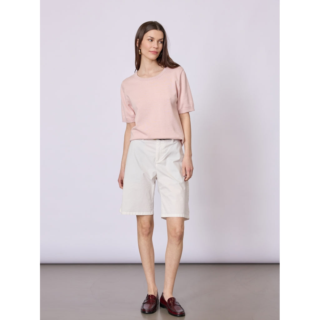 Redgreen Women RG_Aimee Solid Knit Rose