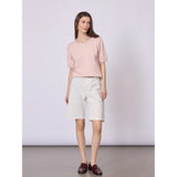 Redgreen Women RG_Aimee Solid Knit Rose